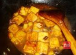 东坡豆腐的做法图解9