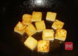 东坡豆腐的做法图解4