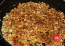 香煎包菜锅贴的做法图解6