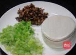 香煎包菜锅贴的做法图解9