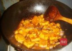 东坡豆腐的做法图解10