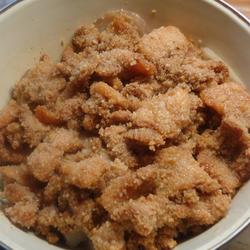 芋儿米粉蒸肉的做法[图]