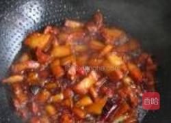 肥而不腻红烧肉的做法图解11