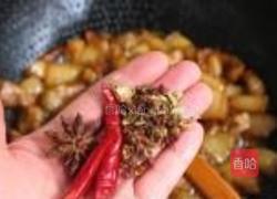 肥而不腻红烧肉的做法图解6