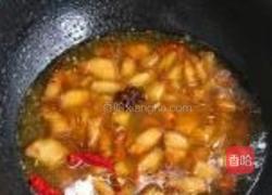 肥而不腻红烧肉的做法图解7