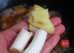 肥而不腻红烧肉的做法图解8