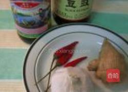 粤式豉汁蒸排骨的做法图解2