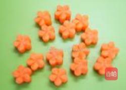 日式根菜杂煮的做法图解3