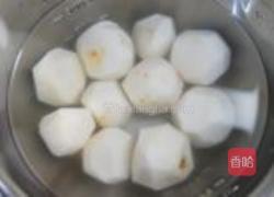 日式根菜杂煮的做法图解8