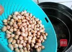 话梅花生的做法图解4