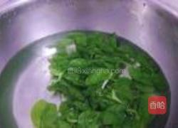 砂锅素什锦的做法图解3