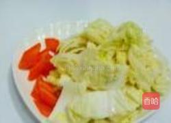 砂锅素什锦的做法图解6