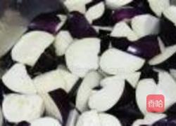 烧茄子的做法图解2