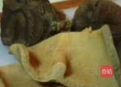 盐边牛肉的做法图解2