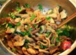 盐边牛肉的做法图解7