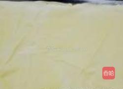 香椿猪肉豆皮卷的做法图解5