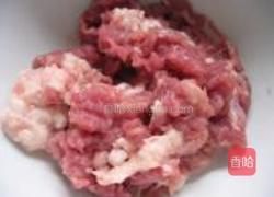 麻婆豆腐的做法图解1