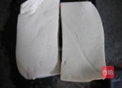 麻婆豆腐的做法图解2