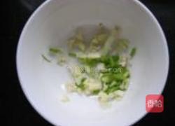 麻婆豆腐的做法图解4