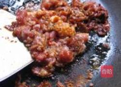 麻婆豆腐的做法图解6