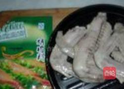 烤箱鸭翅的做法图解1