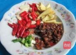 麻辣喝螺的做法图解2