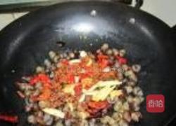 麻辣喝螺的做法图解5