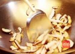 三鲜滑蛋的做法图解2