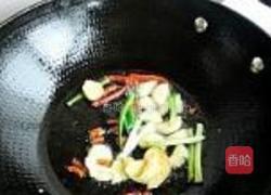 辣炒田螺的做法图解4
