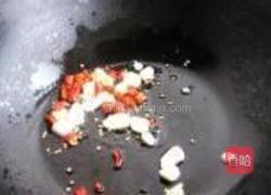 莴笋火腿丁的做法图解5