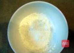 蟹黄豆花的做法图解5