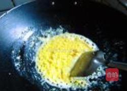 蟹黄豆花的做法图解6