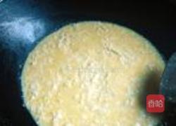 蟹黄豆花的做法图解7