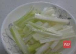 锅包肉的做法图解3