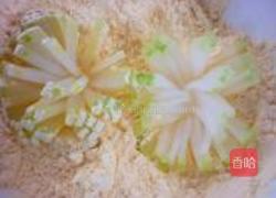 冬瓜菊花的做法图解7