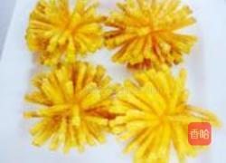 冬瓜菊花的做法图解10