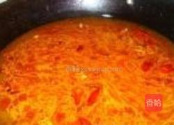 毛血旺的做法图解5