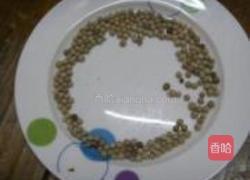 白果腐竹猪肚汤的做法图解2