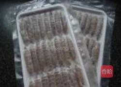 虾爬子炒青辣椒的做法图解1