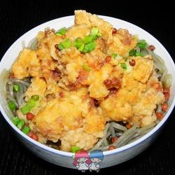 蒸酥肉的做法[图]