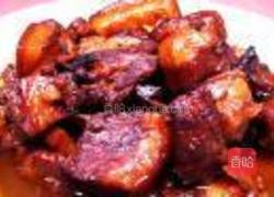 葱姜茭白蒸鳗香的做法图解19