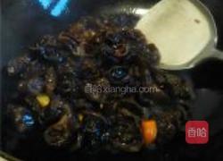 木耳猪蹄的做法图解6