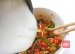 韩式辣白菜的做法图解7