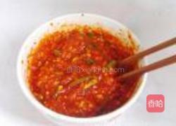 韩式辣白菜的做法图解8