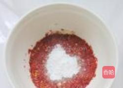 韩式辣白菜的做法图解5