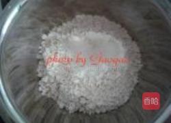 煎面饼的做法图解2