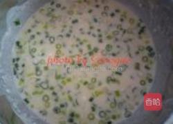 煎面饼的做法图解4