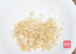 金针干贝酥的做法图解5