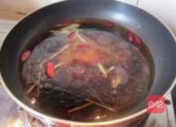 红烧凤爪的做法图解13