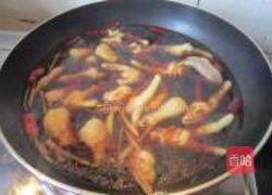 红烧凤爪的做法图解14